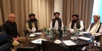 مکالمه تلفنی ترامپ با یکی از رهبران طالبان!