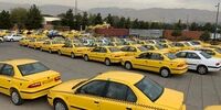 واکنش تاکسیرانی تهران به سوال مجری یکی از برنامه‌های تلویزیونی