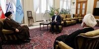 برگزاری نشست مشترک سران قوا به میزبانی قالیباف