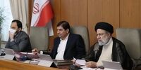 ماموریت ویژه رئیسی به مخبر 