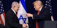 رمزگشایی از سفر نتانیاهو به کاخ سفید/  هدف بی‌بی از سفر به واشنگتن چه بود؟ 