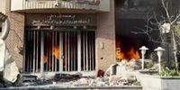 درخواست رئیس دانشگاه تهران از نیروهای مسلح چه بود؟