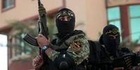 حمله تند جهاد اسلامی به دیدار محمود عباس با وزیر جنگ اسرائیل