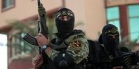 حمله تند جهاد اسلامی به دیدار محمود عباس با وزیر جنگ اسرائیل