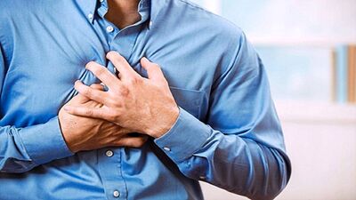 چرا جوانان بدنساز دچار حمله قلبی می‌شوند؟
