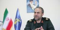 سردار جوانی: نظام آموزشی باید با نگاه شهید سلیمانی تحول یابد