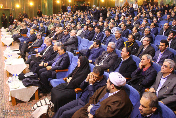 سفر وزیر نفت به تبریز