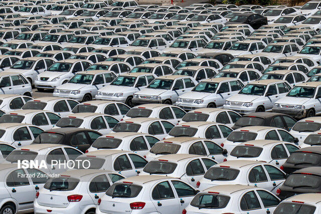 توضیحات دادستانی تهران درباره بسته شدن سایت ایران خودرو