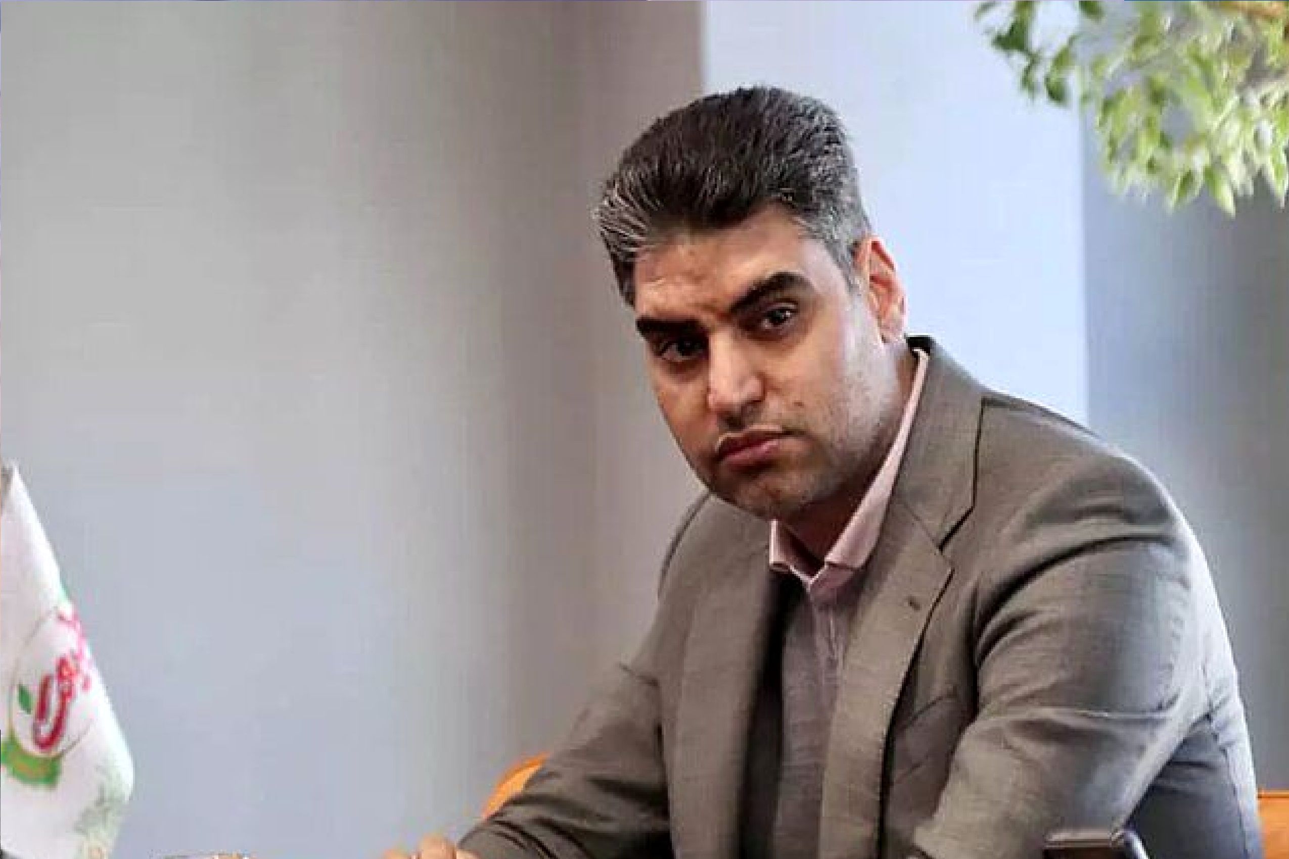 سرپرست جدید پرسپولیس معرفی شد