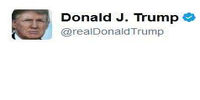 ماجرای حذف شدن حساب توییتر ترامپ چه بود؟ + عکس
