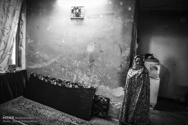 خرمشهر 36 سال پس از آزادی