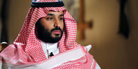 عزم بن‌سلمان برای پایان دادن به تنش‌های ایران و عربستان