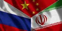 ایران از روسیه و چین هم خطرناک‌تر است!