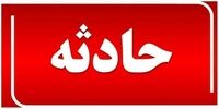 حریق در ورامین/ 10 نفر مصدوم شدند