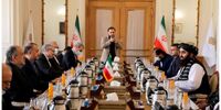 بازی هوشمندانه تهران با کارت طالبان؛ نقشه مهار رقبا در افغانستان/ راز تعامل ایران با طالبان چیست؟