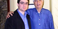 اعتراض یک روزنامه اصولگرا به گفت‌وگوی سیامک نمازی با CNN از زندان اوین!