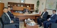 ایجاد نمایندگی انحصاری یک شرکت حمل و نقل ریلی ایرانی در ترکیه