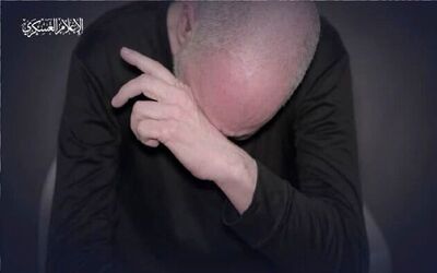 پیام جدید گردان‌های القسام درباره کشته شدن ده‌ها اسیر اسرائیلی