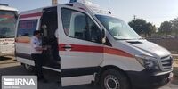 تصادف مرگبار در جاده دزفول به شوشتر / چند نفر کشته شدند؟
