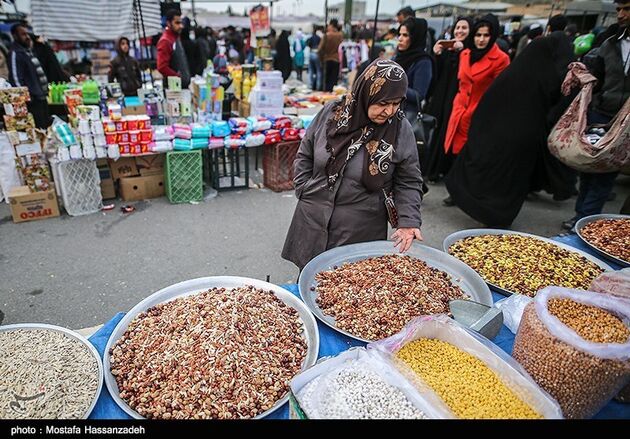 به پیشواز نوروز