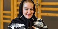 استایل عربی بهاره رهنما خبرساز شد!+عکس