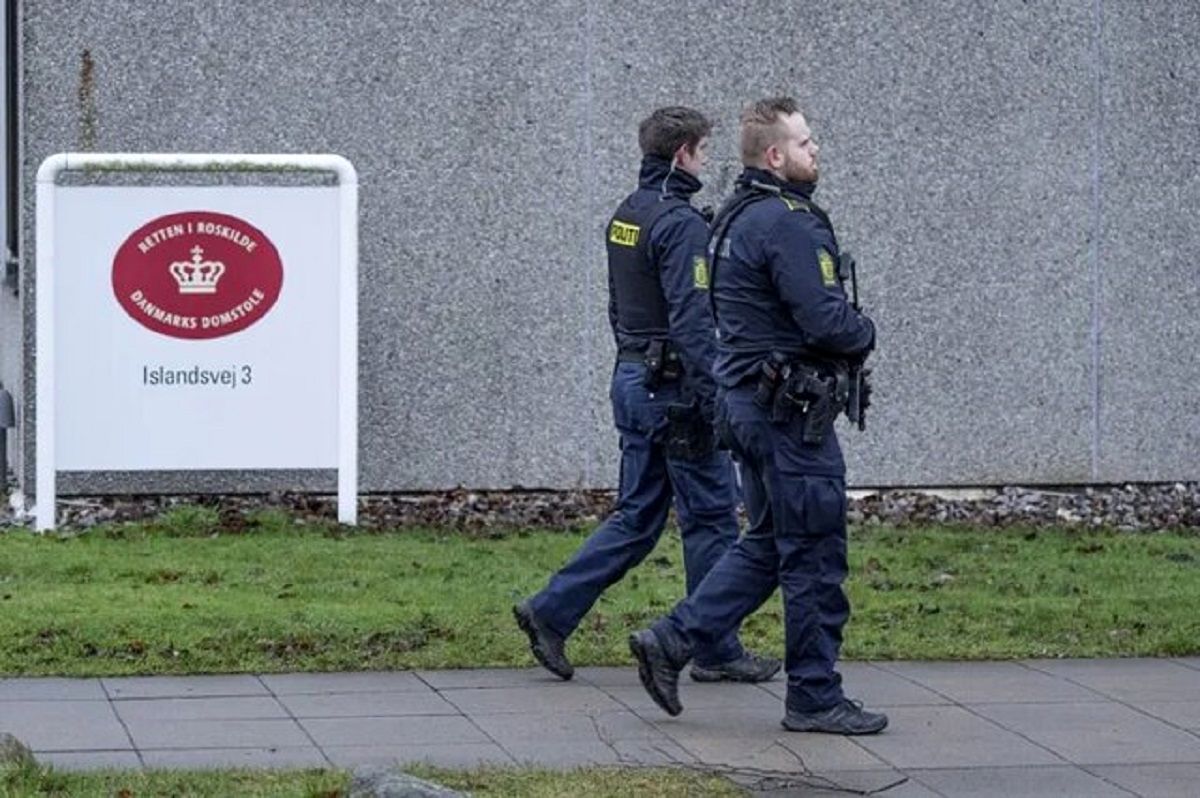 تایید حکم 3 تروریست الاحوازیه در دادگاه دانمارک