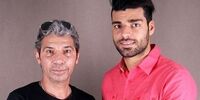 فدای سر همه پرسپولیسی‌ها که طارمی می رود!