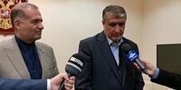 ایران به آمریکایی ها: صلاحیت اظهار نظر ندارید