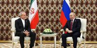 آمار پزشکیان در دیدار با پوتین تایید شد