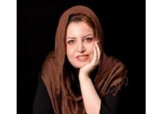 مریم حسینیان درگذشت