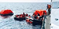 جزئیات جدید از بازگرداندن پیکرهای ۸۴ شهید ناوچه دنا به ایران