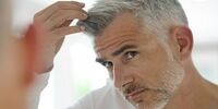 آیا کندن موهای سفید آن را بیشتر می کند
