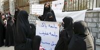 جلسه اضطراری نمایندگان تهران با فرمانده انتظامی تهران درباره متحصنین مجلس