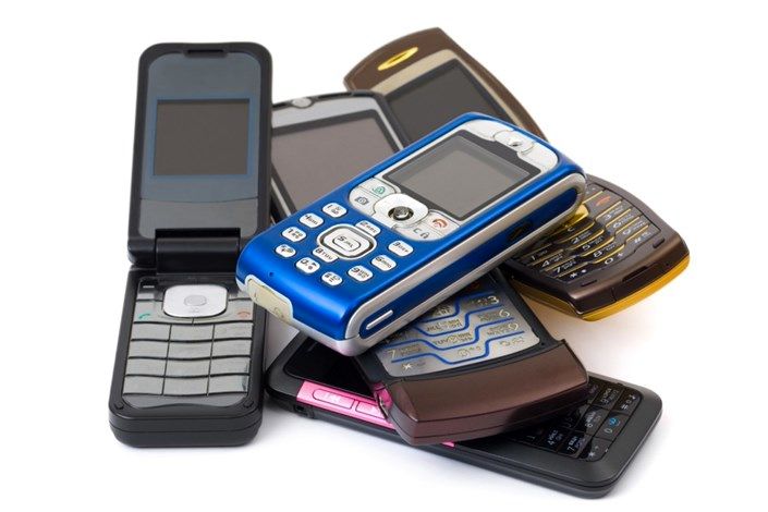  قدیمی‌ترین گوشی‌های تلفن همراه جهان +تصاویر،قیمت و ویژگی ها