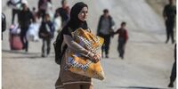 ساز ناکوک مصر/ پشت پرده مخالفت قاهره با عملیات نظامی اسرائیل در رفح/ پای آمریکا در میان است!