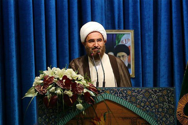 واکنش امام جمعه تهران به فعال شدن مکانیسم ماشه | اروپا به نیروی نیابتی رژیم صهیونیستی تبدیل شده