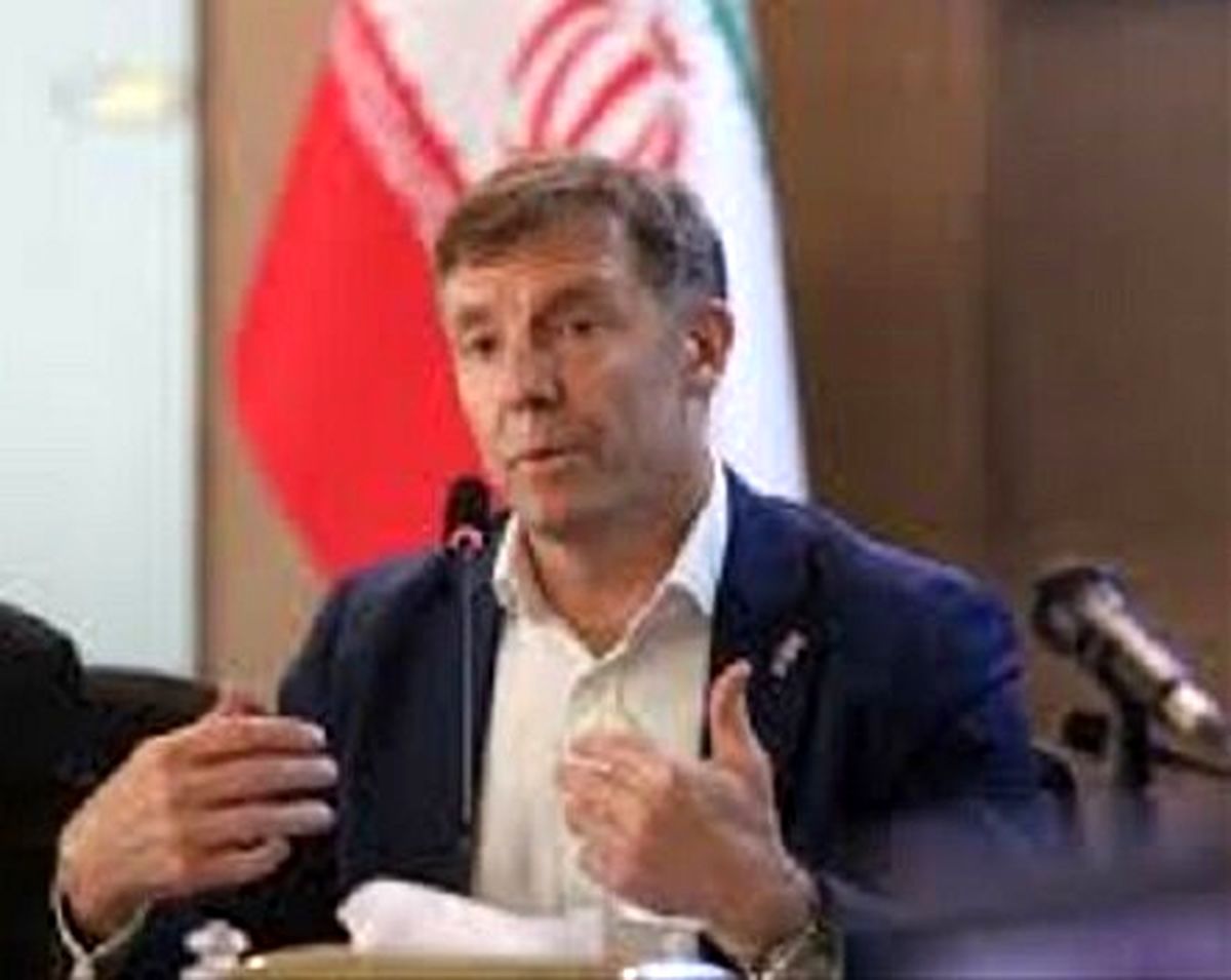 کنایه سنگین سفیر انگلیس در تهران به تیتر کیهان 