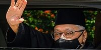 نخست وزیر جدید مالزی سوگند یاد کرد