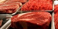 ثبات قیمت گوشت گوسفند در  بازار