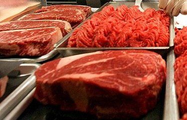 جدیدترین قیمت گوشت قرمز در بازار

