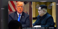 فوری: زمان دیدار تاریخی ترامپ و کیم جونگ اون اعلام شد