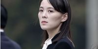 دفاع تمام قد خواهر رهبر کره شمالی از توان موشکی پیونگ یانگ