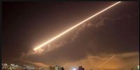 فوری/ احتمال حمله هوایی اسرائیل به حومه دمشق