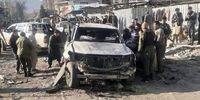 انفجار بمب مغناطیسی در کابل؛ معاون والی کشته شد​