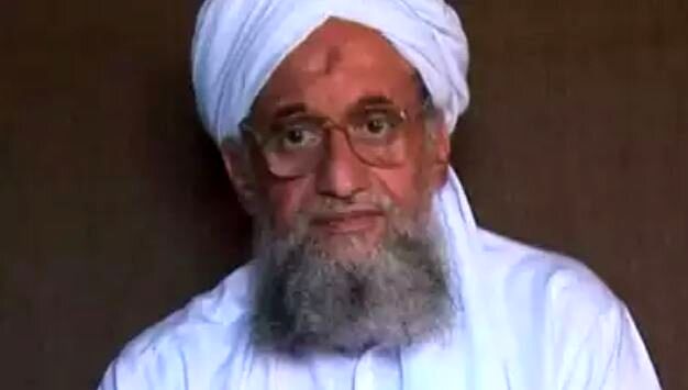 طالبان: جسد رهبر القاعده پیدا نشده است!