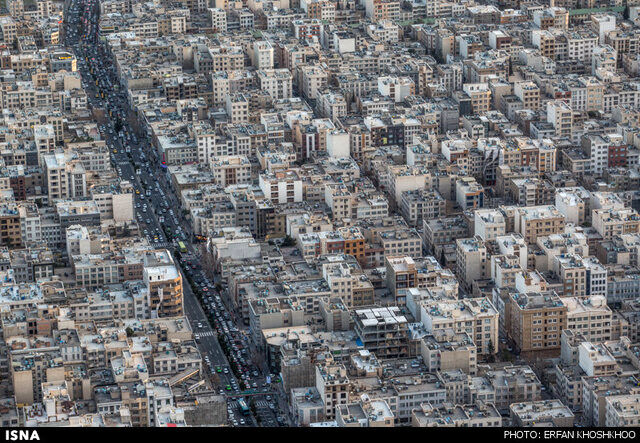 با ۹۰۰ میلیون کجای تهران می‌توان خانه خرید؟