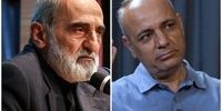 کنایه تلگرامی زیدآبادی به روزنامه کیهان؛ بدون کمترین اغراقی، آتش‌افروز است!