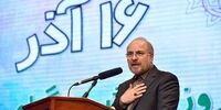 قالیباف عقب نشینی کرد: عنابستانی به سرباز راهور سیلی زده است