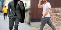 رازی که رنگ لباس درباره شخصیت شما فاش می کند+تصاویر