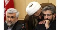 سعید جلیلی به دنبال زیرآب زنی علی باقری؟
